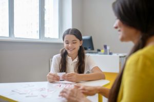 ¿Buscas un psicólogo infantil para tus hijos?