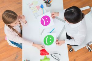 Diagnóstico Infantil TDAH
