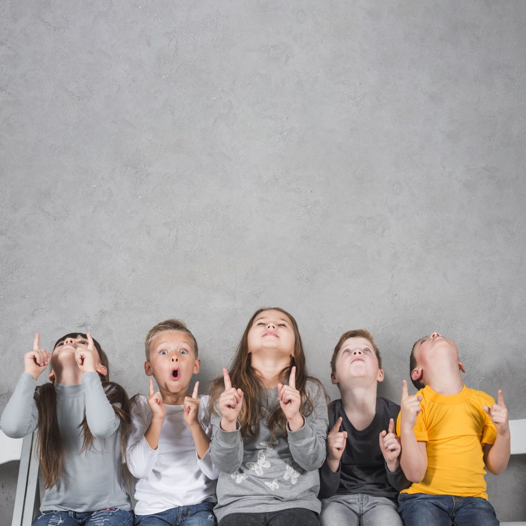 orientadora infantil hiperactivos
